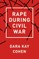 Rape During Civil War
