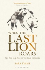 When the Last Lion Roars