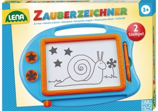 Magnetinė lenta 20 cm