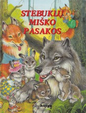 Stebuklų miško pasakos (1999)