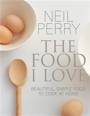 Food I Love