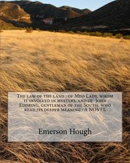 The law of the land