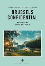 Brussels Confidential