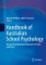 Handbook of Australian School Psychology