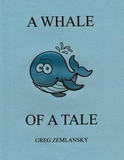 A Whale Of A Tale