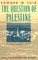The Question of Palestine