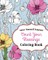 Count Your Blessings Coloring Book