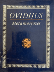 Metamorfozės Metamorfozės