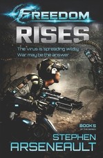 FREEDOM Rises
