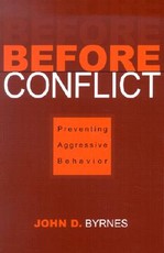 Before Conflict