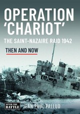 Operation 'Chariot'
