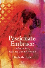 Passionate Embrace