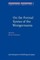 On the Formal Syntax of the Westgermania