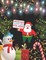 Christmas Coloring Book For Kids