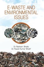 E-Waste and Environmental Issues