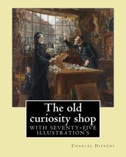 The old curiosity shop. By