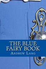 The Blue Fairy Book