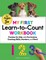 My First Learn-To-Count Workbook