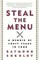 Steal the Menu
