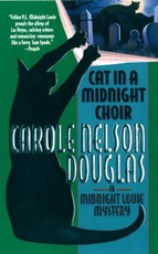 Cat in a Midnight Choir