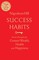 Success Habits
