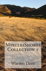MysteriShorts - Collection 1