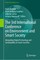 The 3rd International Conference on Environment and Smart Society