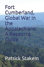 Fort Cumberland, Global War in the Appalachians