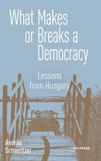 What makes or Breaks a Democracy