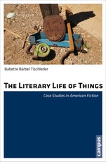The Literary Life of Things