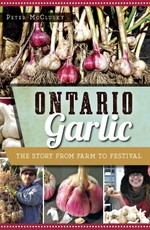 Ontario Garlic