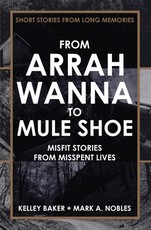 From Arrah Wanna to Mule Shoe