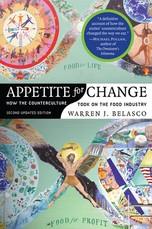 Appetite for Change