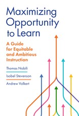 Maximizing Opportunity to Learn