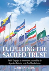 Fulfilling the Sacred Trust