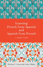 Learning French from Spanish and Spanish from French