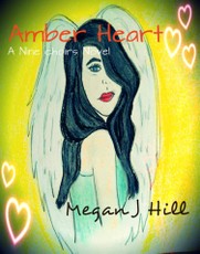 Amber Heart