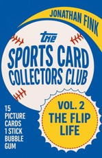 The Sports Card Collectors Club