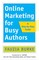 Online Marketing for Busy Authors