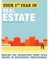 Your First Year in Real Estate, 2nd Ed.
