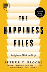 The Happiness Files