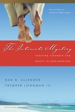 The Intimate Mystery