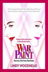 War Paint