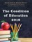The Condition of Education, 2019