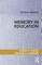Memory in Education