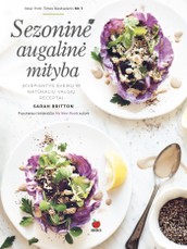 SEZONINĖ AUGALINĖ MITYBA