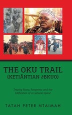 The Oku Trail (KetiÃ£ntian dbkuo)