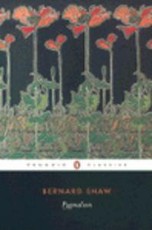 Pygmalion