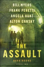 Peretti, F: Assault