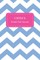 Ciera's Pocket Posh Journal, Chevron